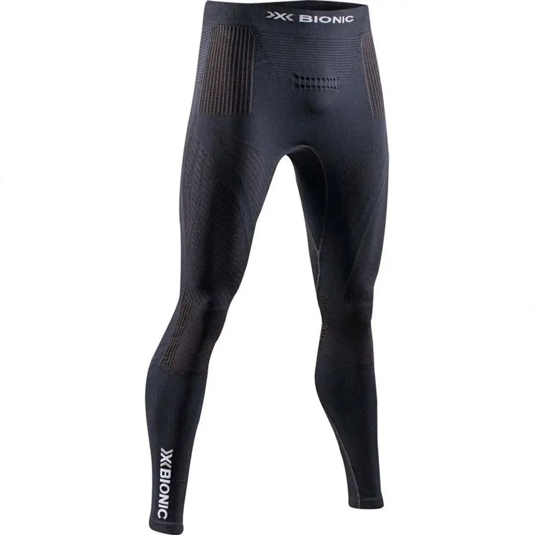 X-Bionic Energy Accumulator 4.0 Leggings - S - Opal Black