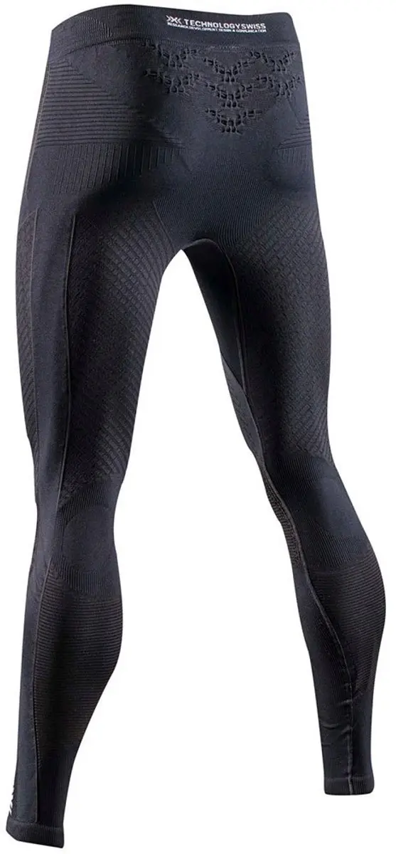 X-Bionic Energy Accumulator 4.0 Leggings - S - Opal Black