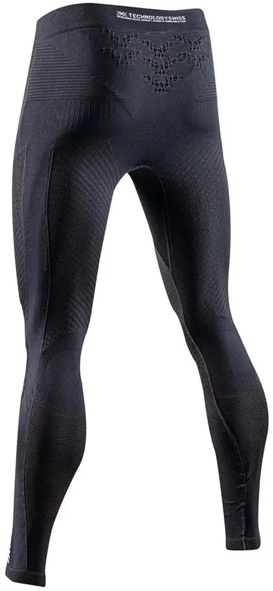 X-Bionic Energy Accumulator 4.0 Leggings - S - Opal Black
