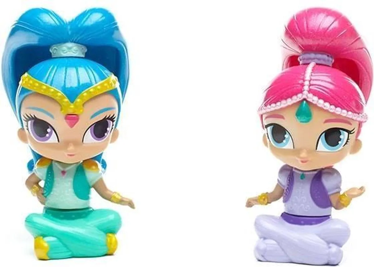 Mega Bloks DXH14 Speelgoedset - Meerkleurig