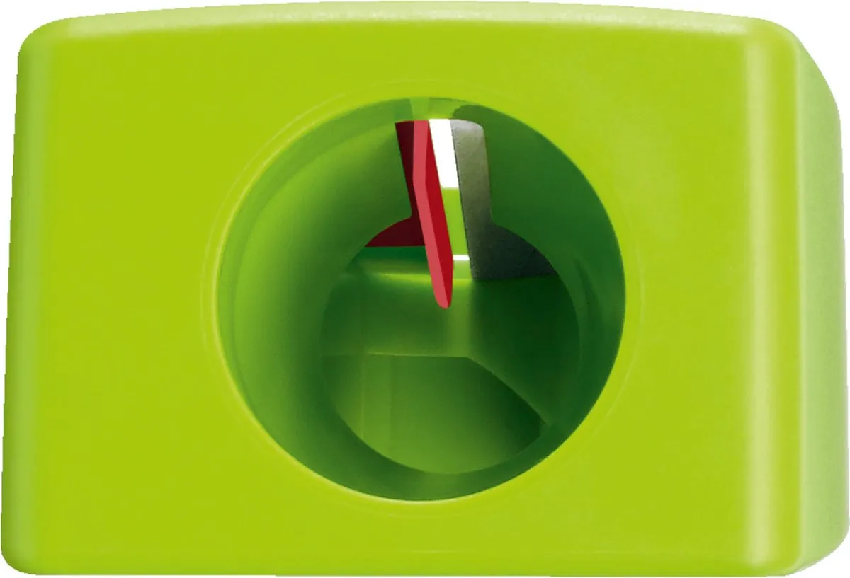 STABILO Woody 3 in 1 Pastel Pastelpotloden - 6 Stuks