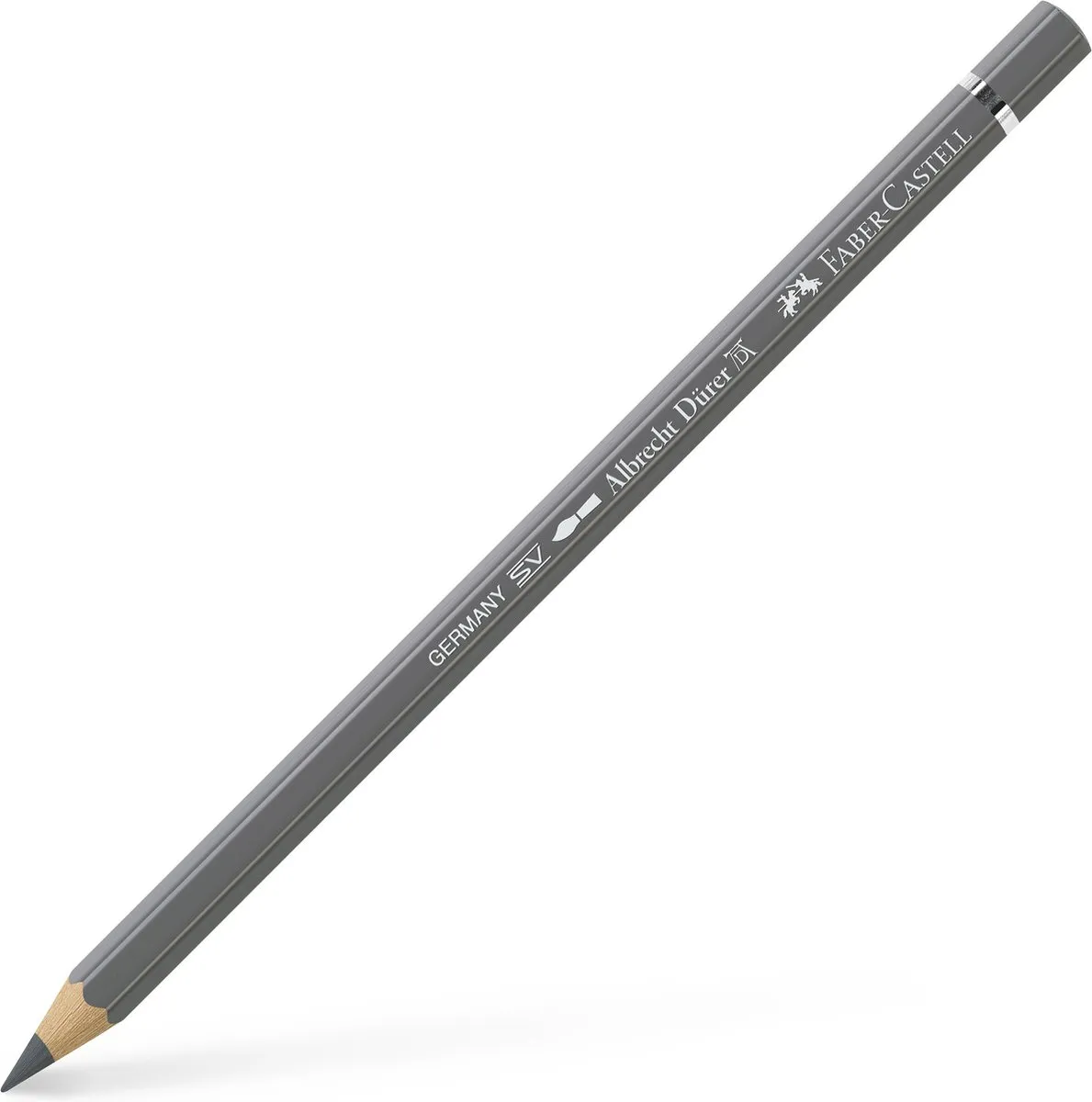 Faber-Castell Albrecht Dürer Aquarelpotlood 274 Warmgrijs V