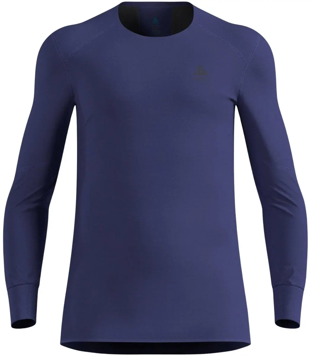 Odlo Active X-Warm Eco Base Layer Longsleeve Heren