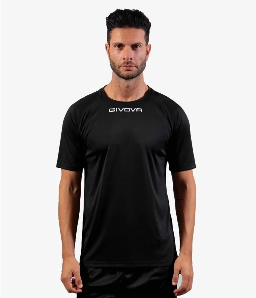 Givova Capo T-shirt Wit - XS