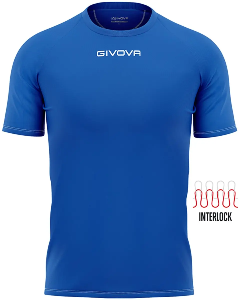 Givova Capo Sportshirt