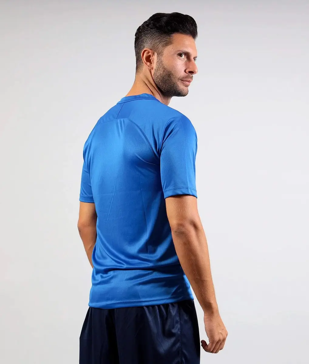 Givova Capo Sportshirt - XXS - Koningsblauw