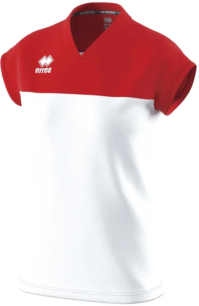 T-Shirt Errea Bessy T-Shirt Mc Ad
