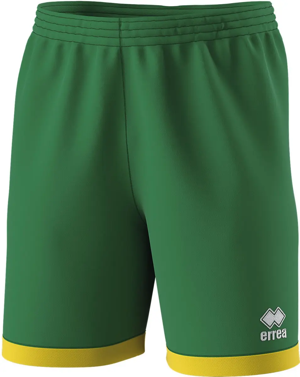 Errea Barney Short Jr Trainingsbroek XXXS