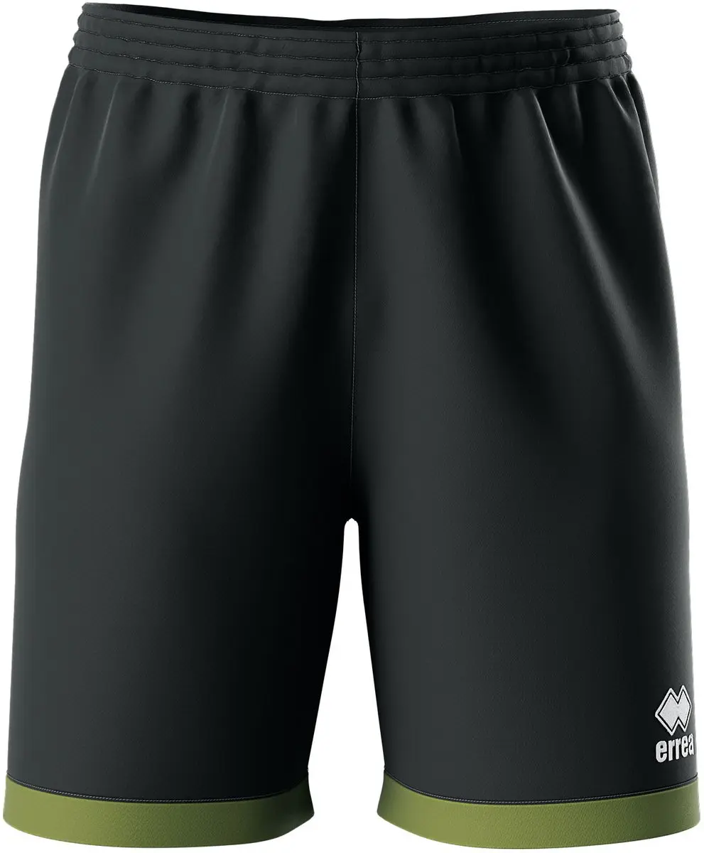 Errea Barney Short Jr Trainingsbroek XXXS - Groen