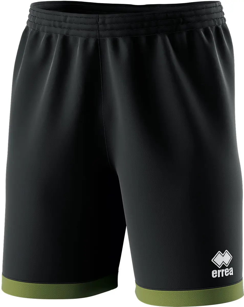 Errea Barney Short Jr Trainingsbroek XXXS - Groen