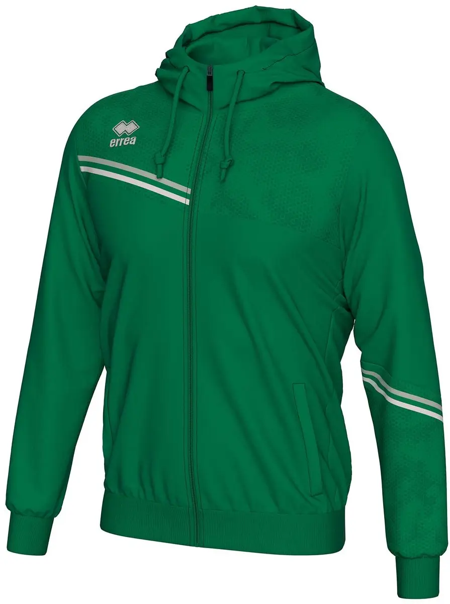 Errea Eber Ad Sweatshirt - Groen - afbeelding 4 van 6