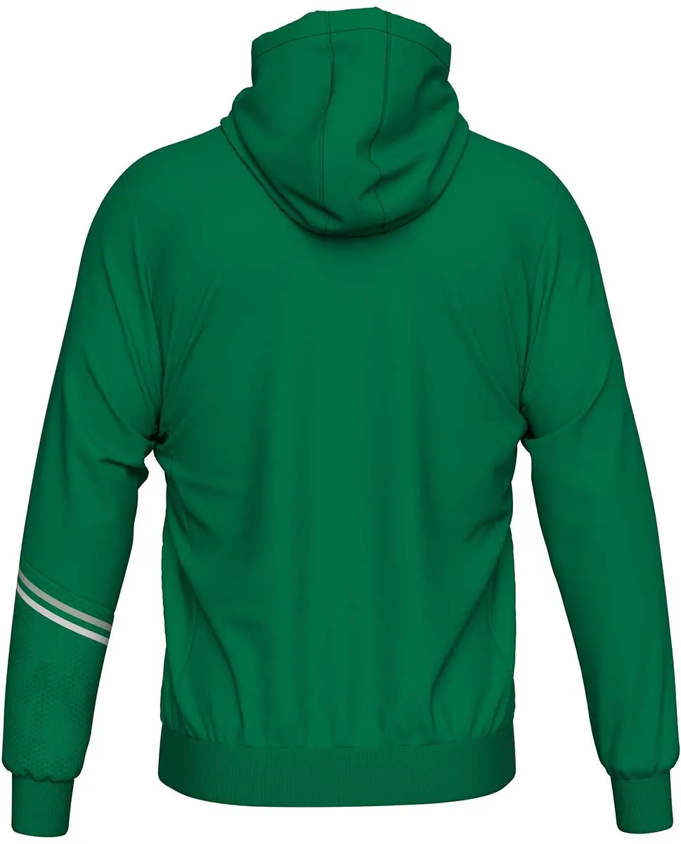 Errea Eber Ad Sweatshirt - Groen - afbeelding 5 van 6