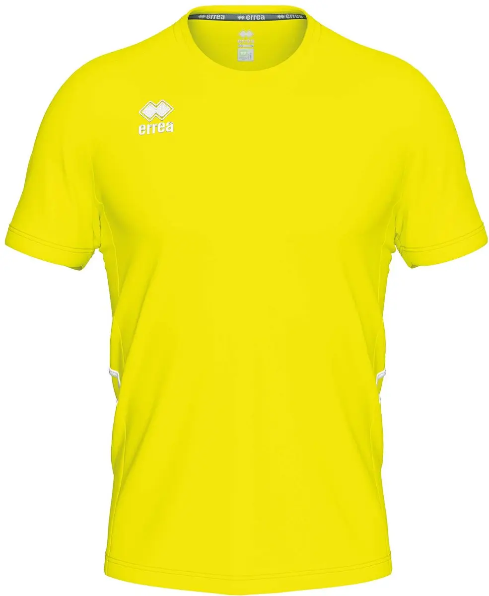 T-Shirt Errea Marvin T-Shirt Met Korte Mouwen Ad