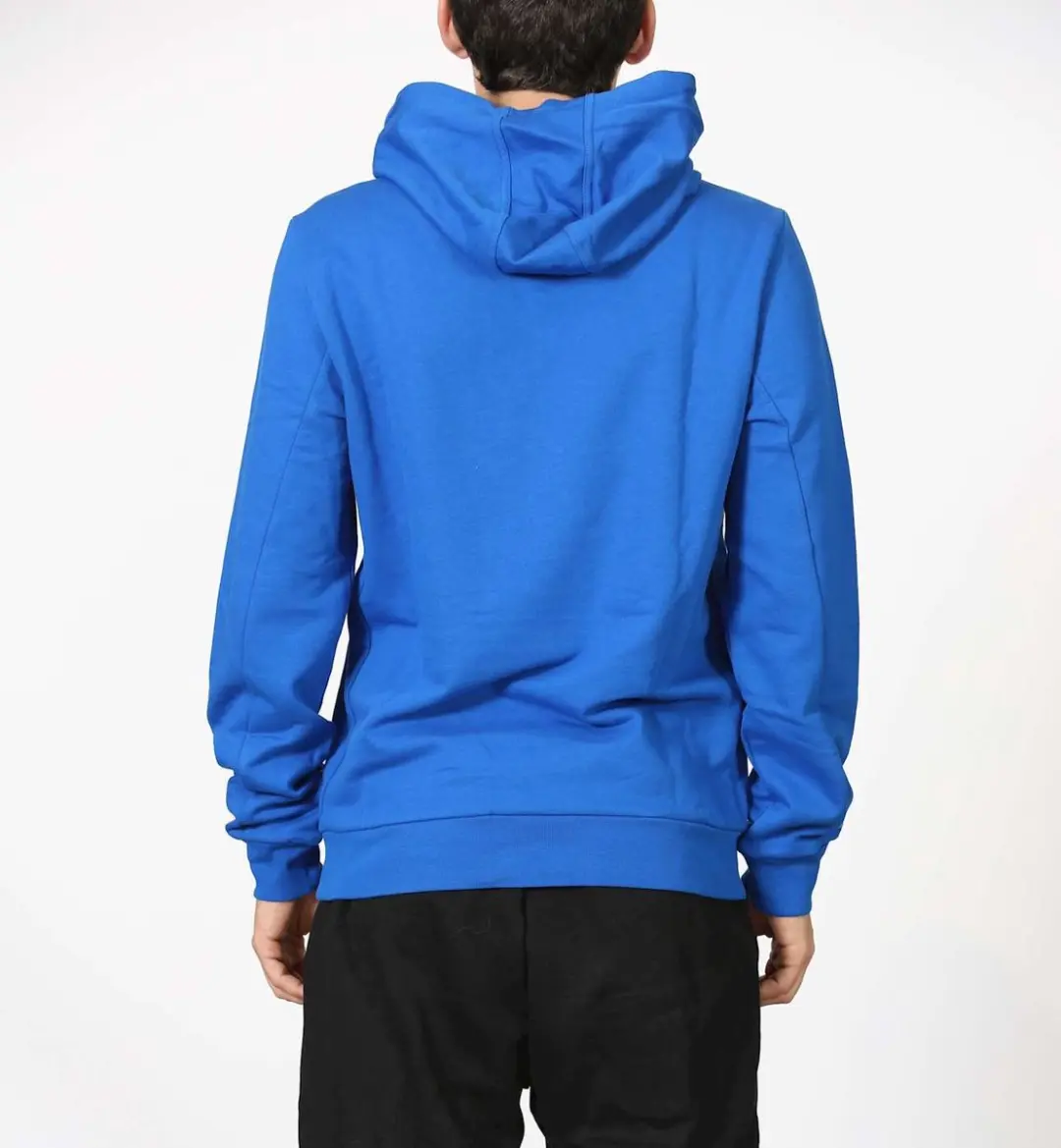 Errea Warren 3.0 Ad Azzurro Sportkleding M - Lichtblauw