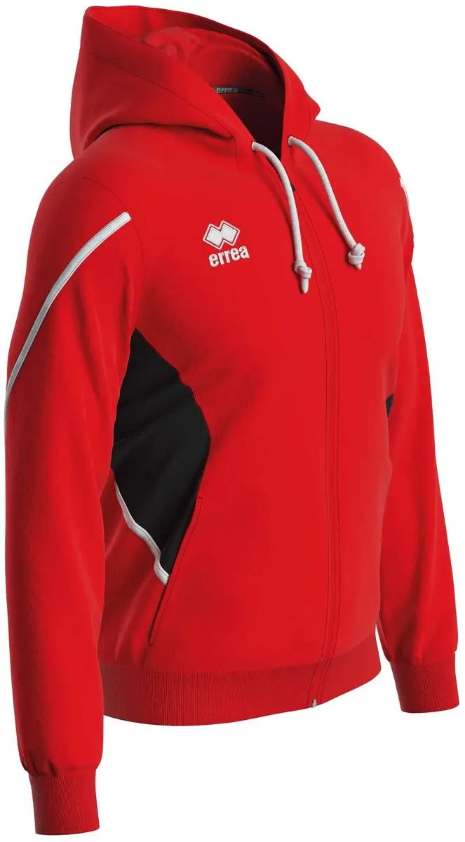 Errea Clancy Jas Ad