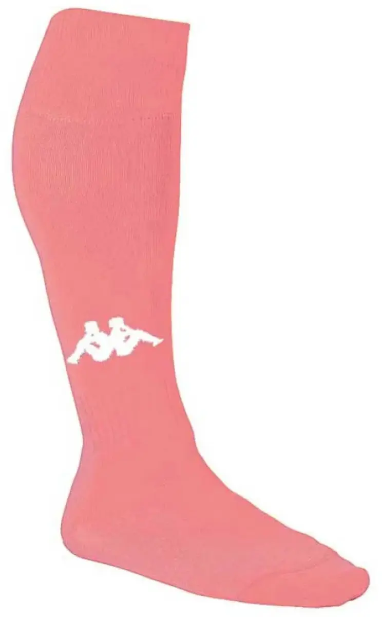 Kappa Penao Voetbalkousen - Roze/Wit 39-42