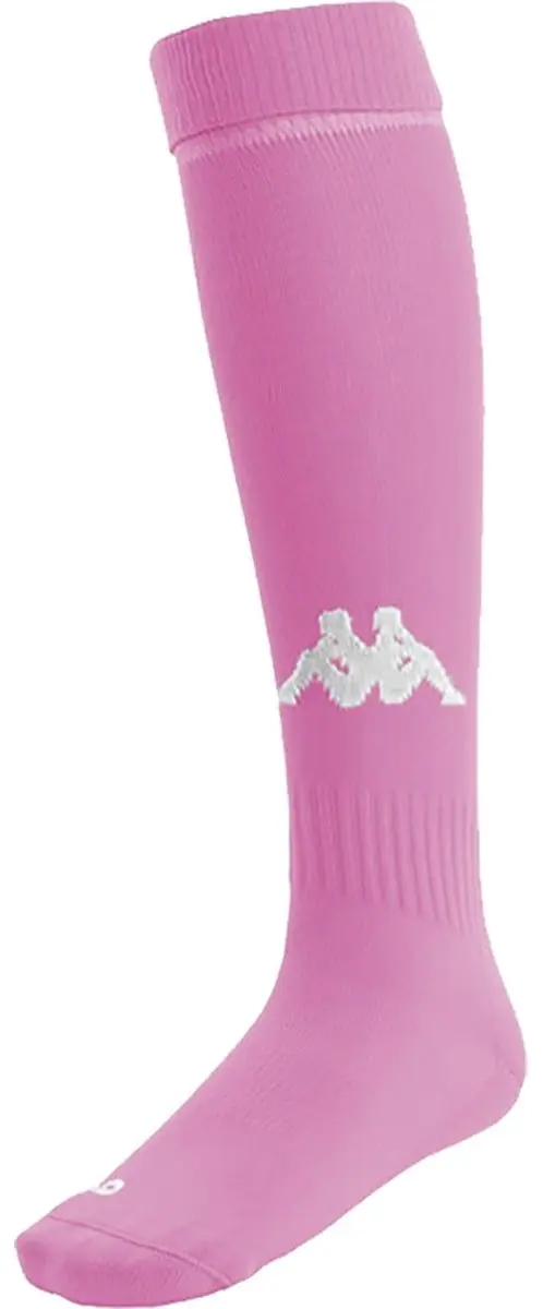 Kappa Penao Voetbalkousen - Roze/Wit 39-42