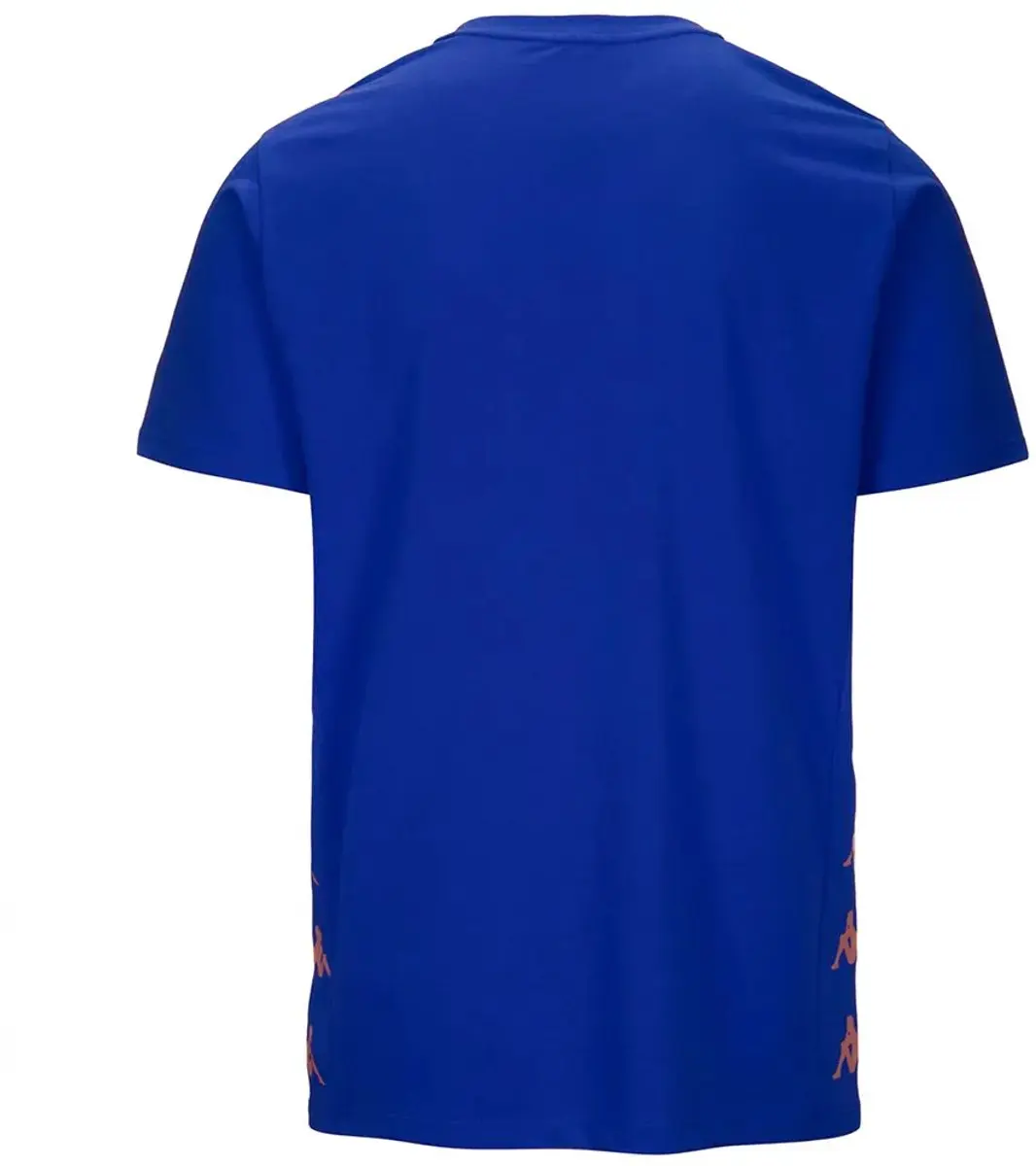 Kappa Giovo T-shirt 10 Jaar - Blauw