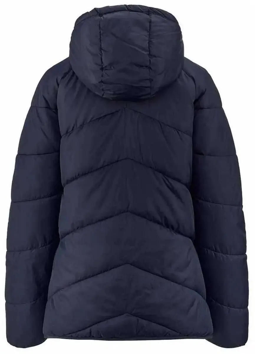 Kappa Vianetta Jas - Blauw Marine XS - afbeelding 3 van 6