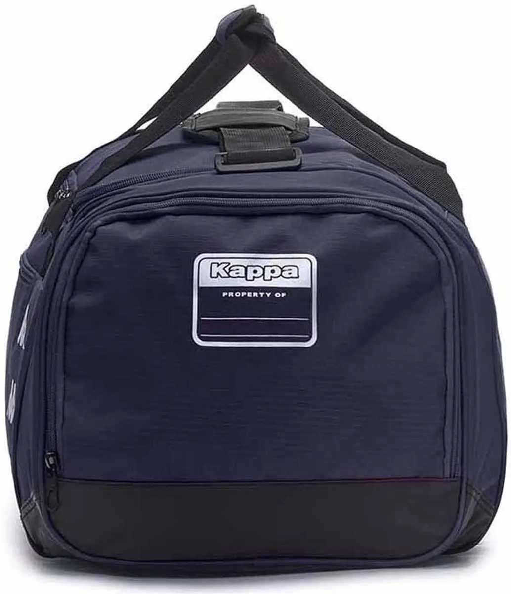 Kappa Grenno Duffeltas - 45.5L - Blauw