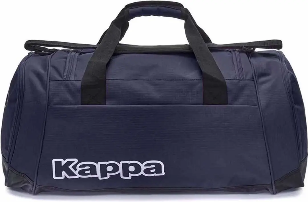 Kappa Grenno Duffeltas - 45.5L - Blauw