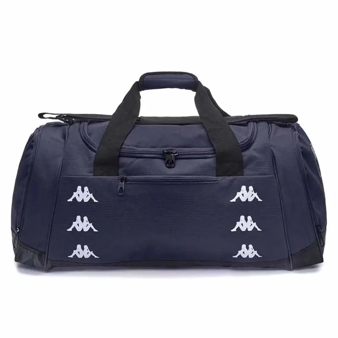 Kappa Grenno Duffeltas - 45.5L - Blauw