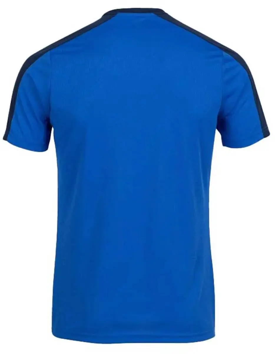 Joma Eco-Championship Shirt Kinderen 116 - Royal/Marine