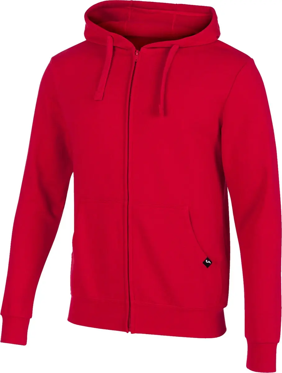 Joma Jungle Jas Met Kap Heren