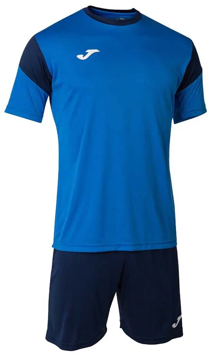 Joma Phoenix Korte Mouw Set 3-4 jaar