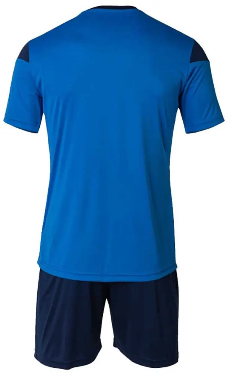 Joma Phoenix Korte Mouw Set 3-4 jaar - Royal - afbeelding 2 van 4
