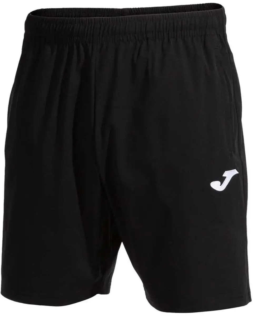 Joma Combi Korte Broek 11-12 Years - Zwart - afbeelding 6 van 6