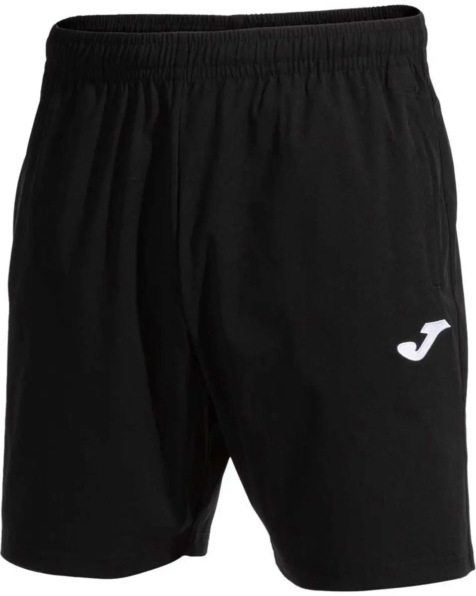 Joma Combi Korte Broek 11-12 Years - Zwart - afbeelding 4 van 6