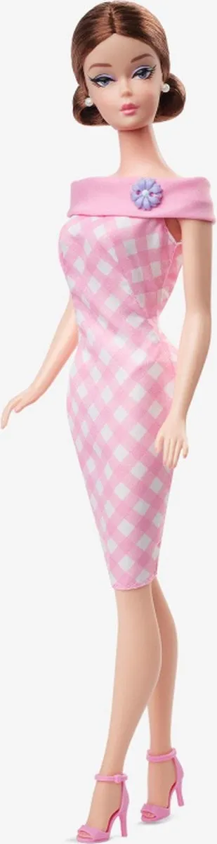 Barbie 12 Days of Spring Pop & Accessoires - Multi