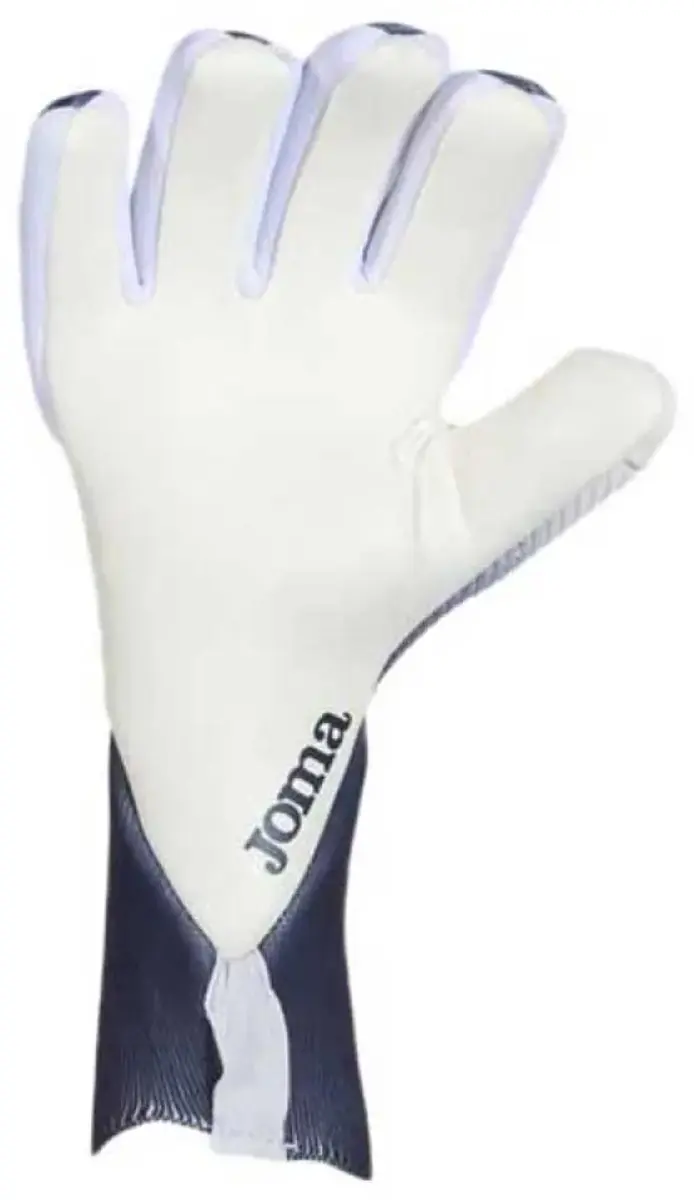 Joma Panther Keepershandschoenen 12 - Navy Blue - afbeelding 2 van 2