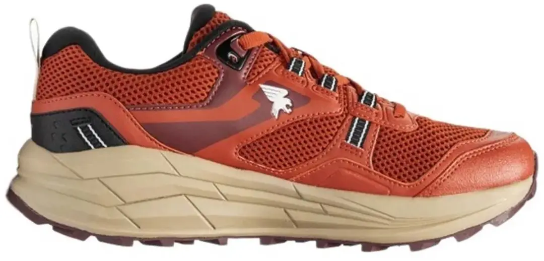 Joma Shock Trailschoenen - EU 42 - Oranje - afbeelding 3 van 4