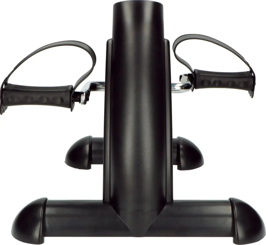 Fysic FW12 Stoelfiets - Mobiliteitstrainer - Zwart - afbeelding 2 van 6
