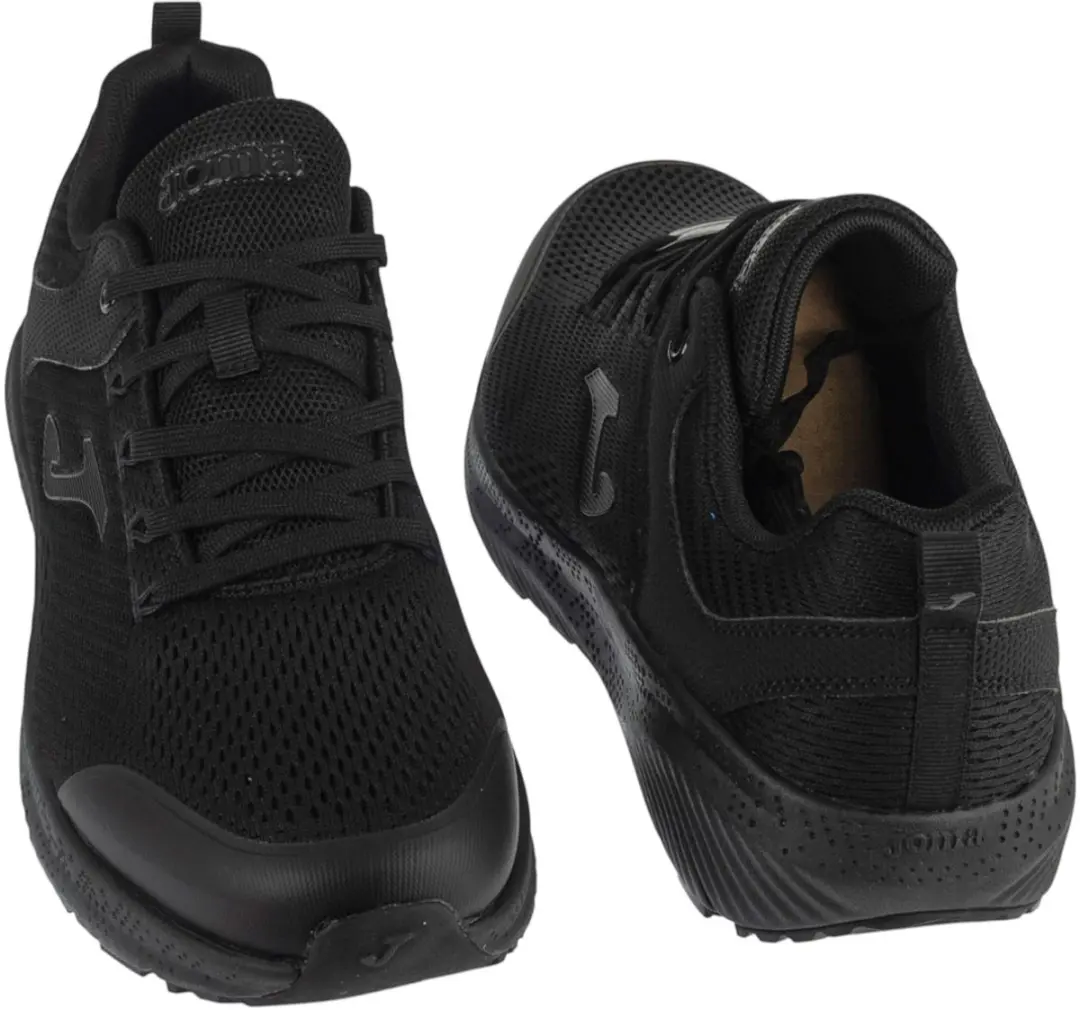 Joma Osiris Men 26 COSIRS Sneakers - Zwart - 43 - afbeelding 5 van 5