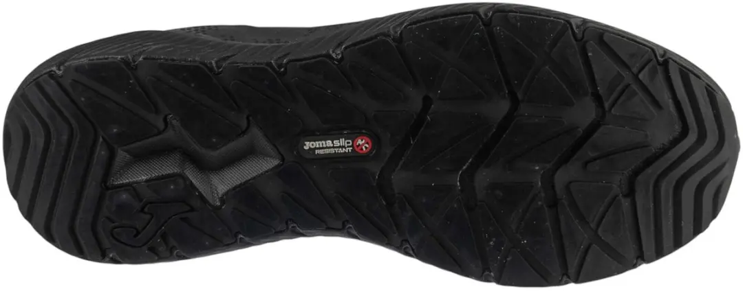 Joma Osiris Men 26 COSIRS Sneakers - Zwart - 43 - afbeelding 4 van 5
