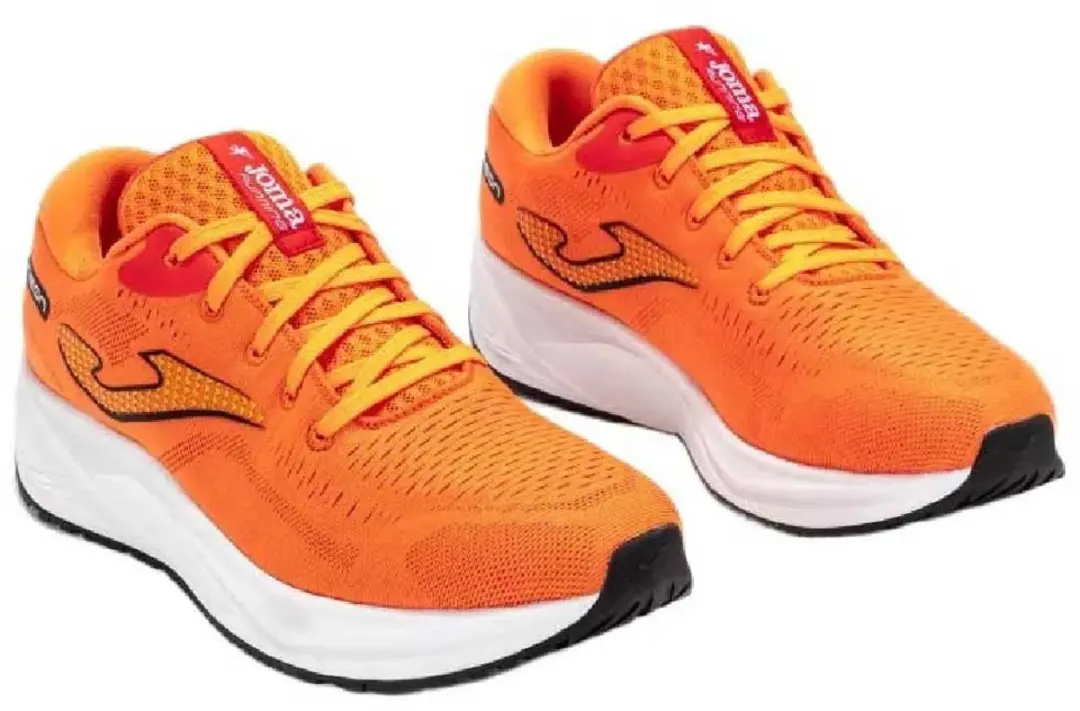 Joma Neon Hardloopschoenen Oranje EU 42 Man