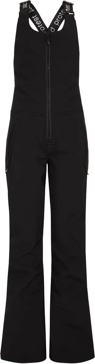Protest PRTChar Skibroek Salopette Softshell