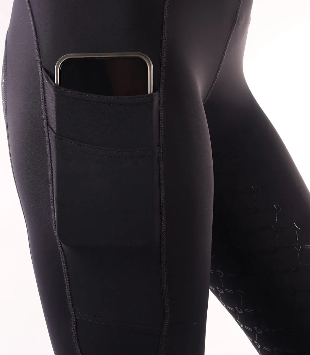 Epplejeck Ejphebe Full Grip Paardrijlegging - 42