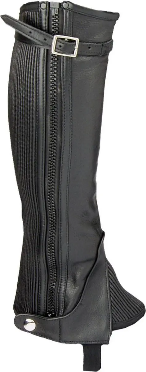 Mondoni Deluxe Minichaps XXL
