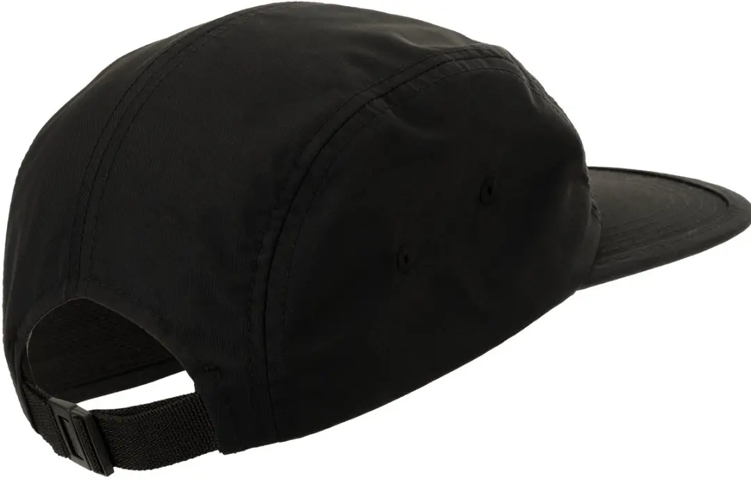 AGU Cycling Club Cap 5-Panel - Zwart - L/XL