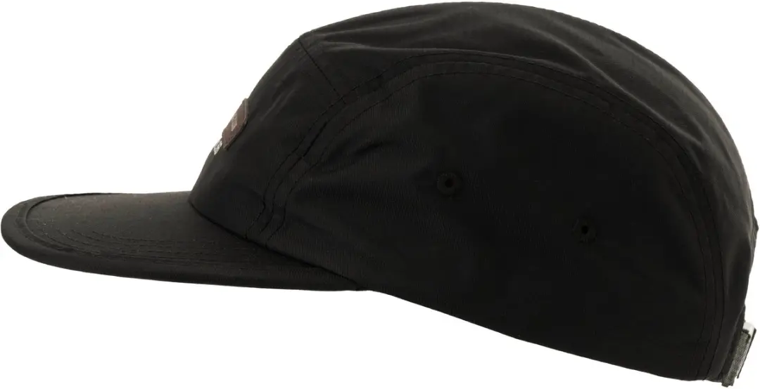 AGU Cycling Club Cap 5-Panel - Zwart - L/XL