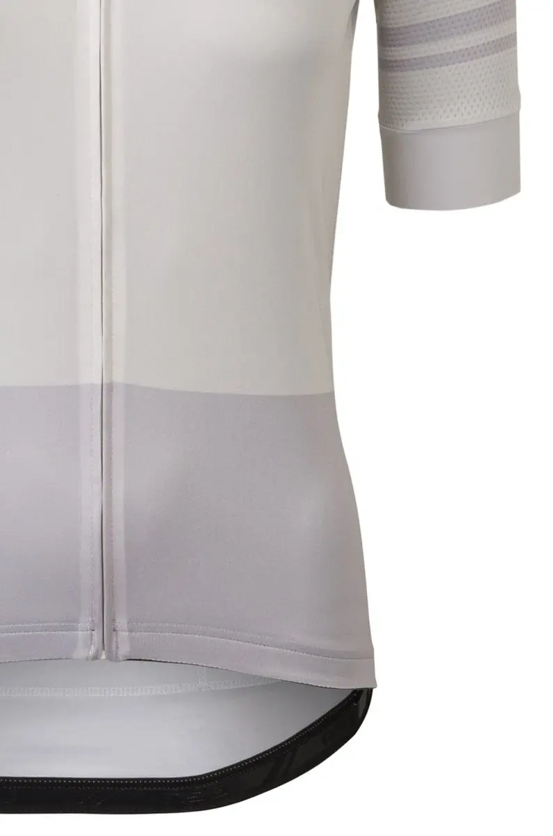 AGU Duo Fietsshirt Essential Dames XS - Chalk White - afbeelding 6 van 6