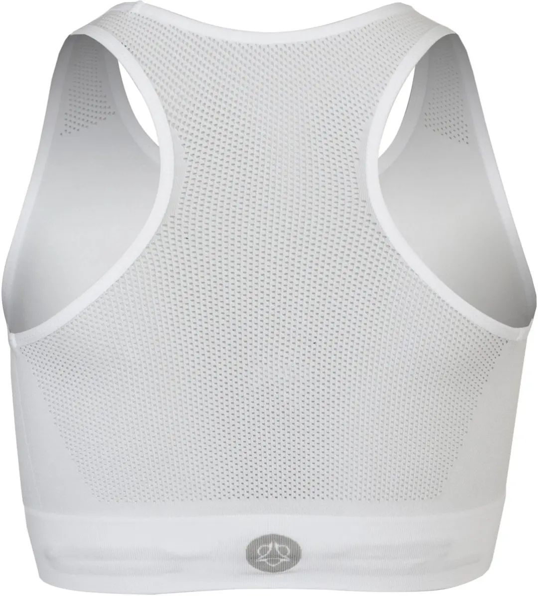AGU Seamless Summerday Sport BH - Wit XS