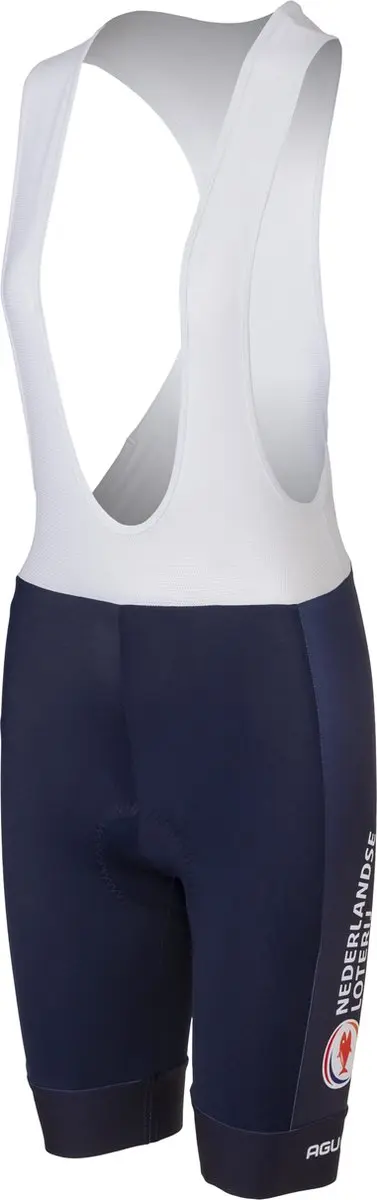 AGU Replica Bibshort KNWU Dames