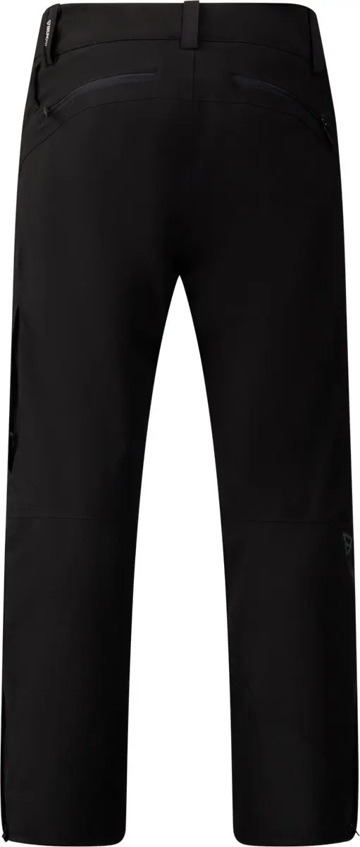 Brunotti Ramiro Heren Sneeuwbroek - Zwart - XXXL - afbeelding 5 van 6