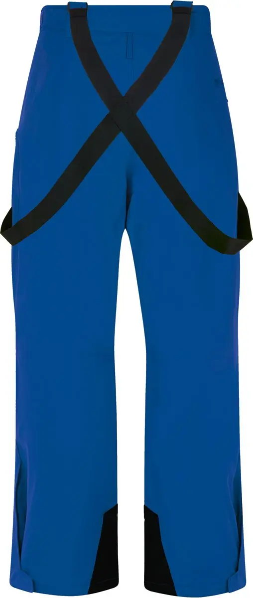 Protest PRTRowens Skibroek Heren M - Waterdicht 10K - Vibrant Blue