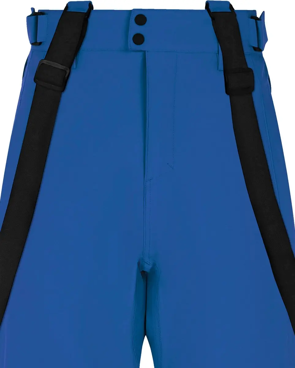 Protest PRTRowens Skibroek Heren M - Waterdicht 10K - Vibrant Blue